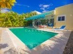 Accueil par plage en République dominicaine 32