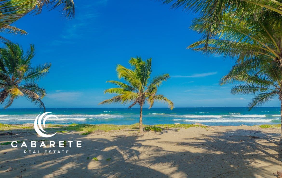 condo abordable en bord de mer cabarete 3 1