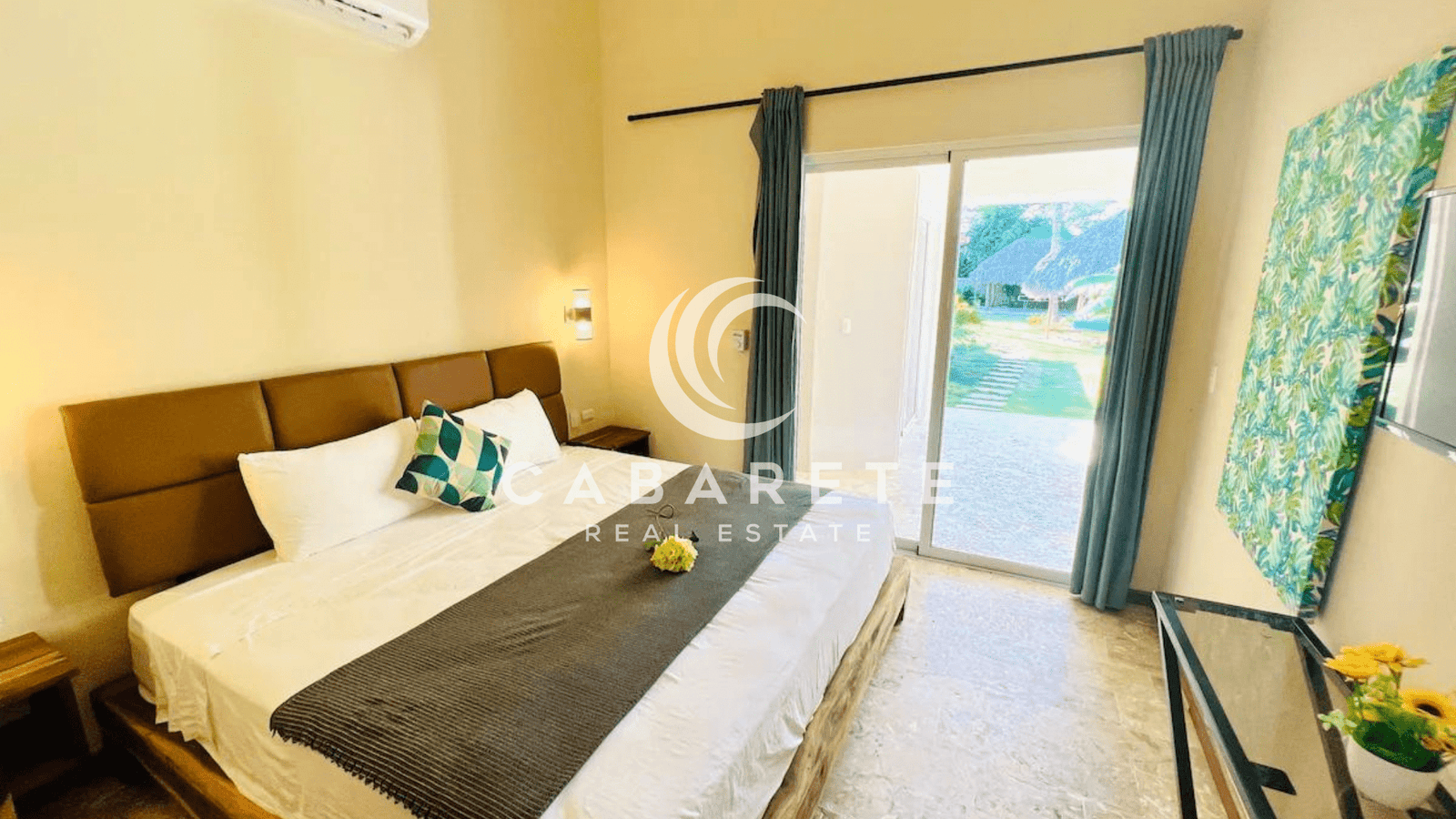 Villa de 9 chambres à coucher pour investissement locatif 11