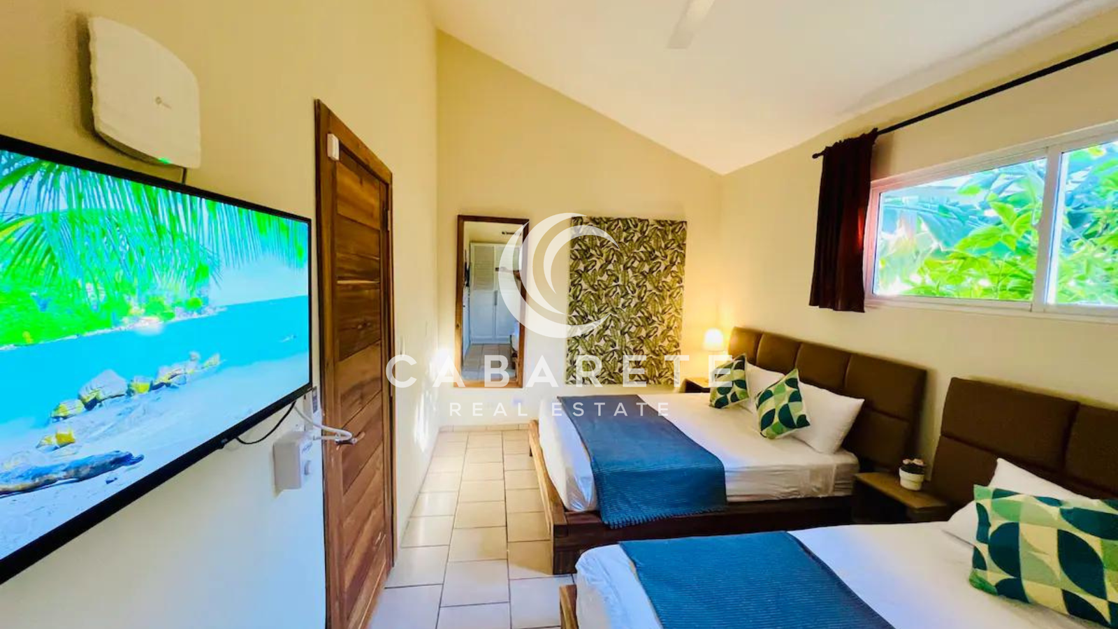 Villa de 9 chambres à coucher pour investissement locatif 13
