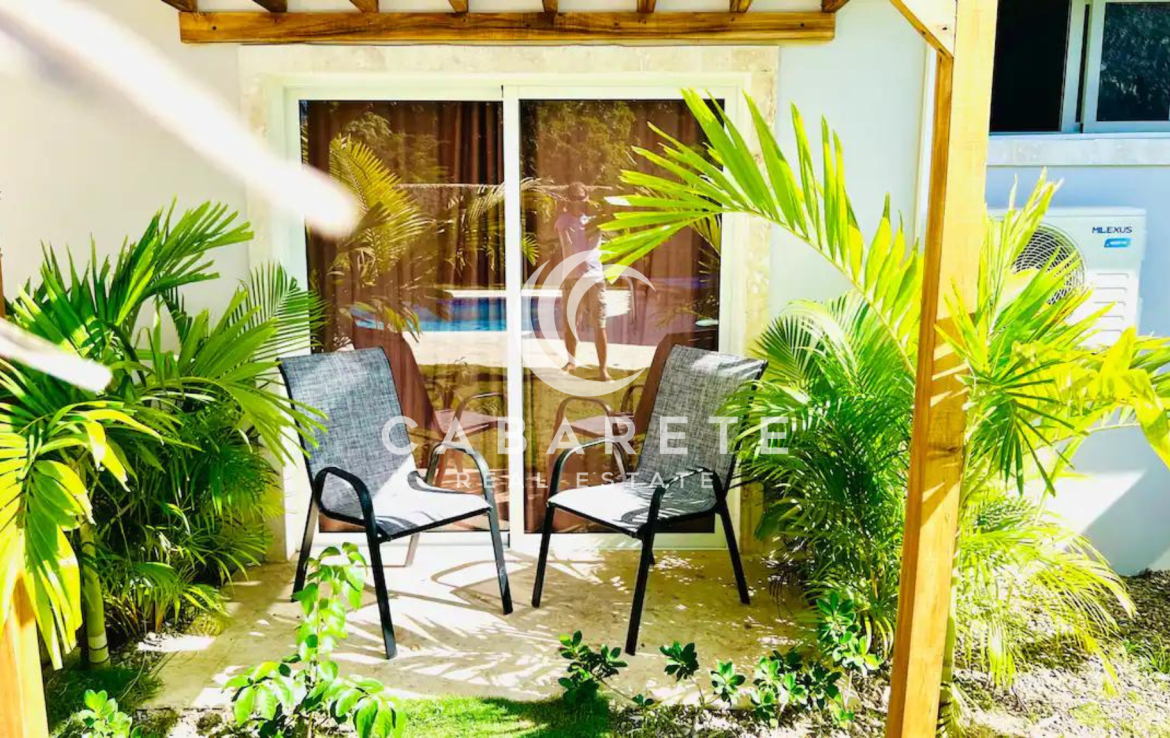 9 Bedroom Villa Rental Investment Property 15