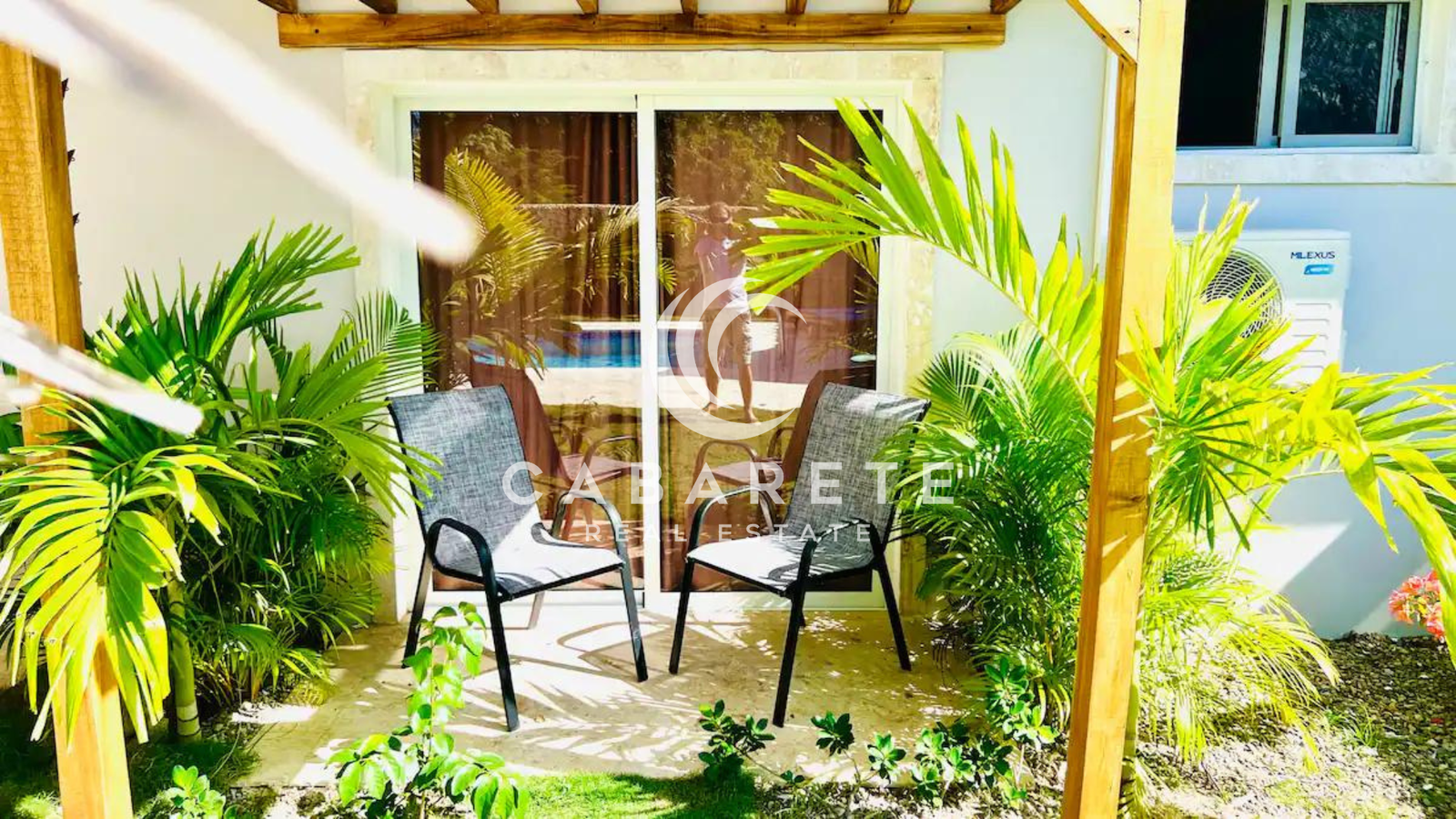 Villa de 9 chambres à coucher pour investissement locatif 15