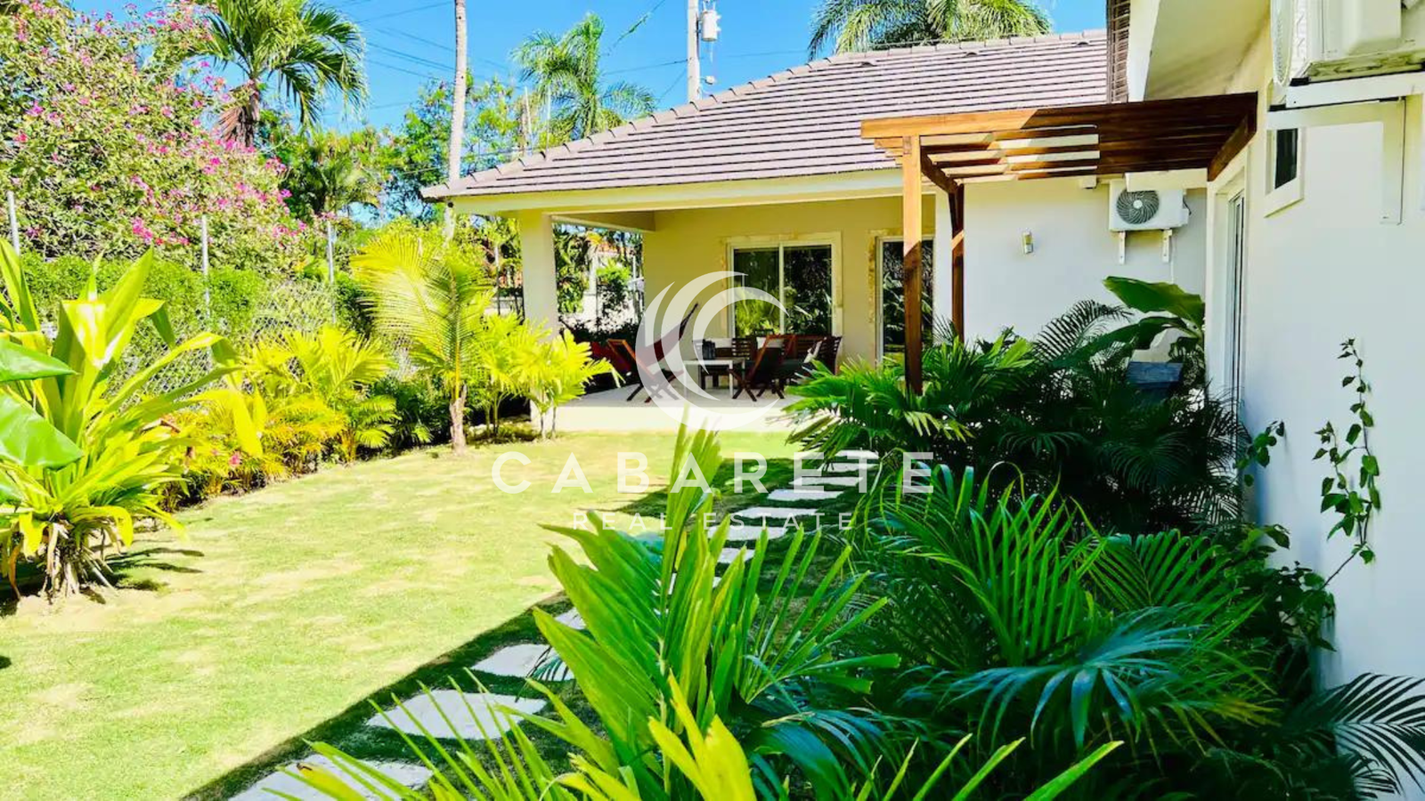Villa de 9 chambres à coucher pour investissement locatif 17