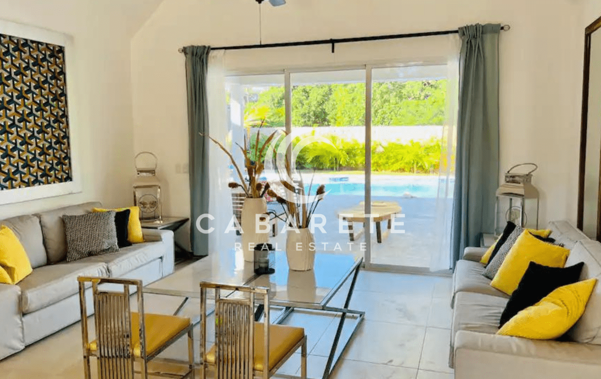 9 Bedroom Villa Rental Investment Property 2
