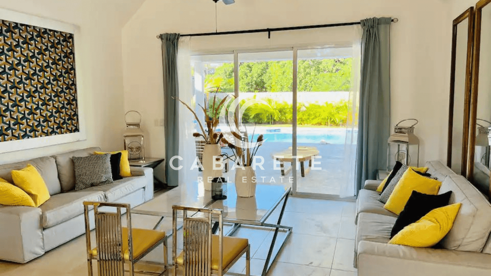 Villa de 9 chambres à coucher pour investissement locatif 2