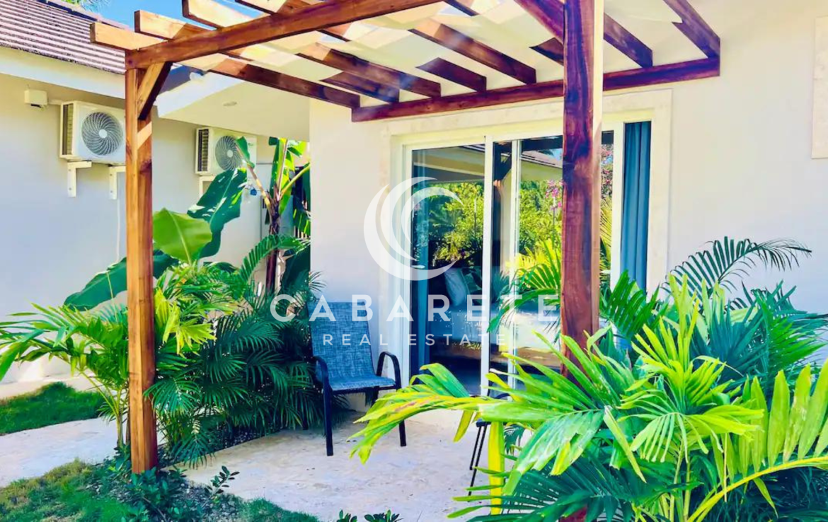9 Bedroom Villa Rental Investment Property 20