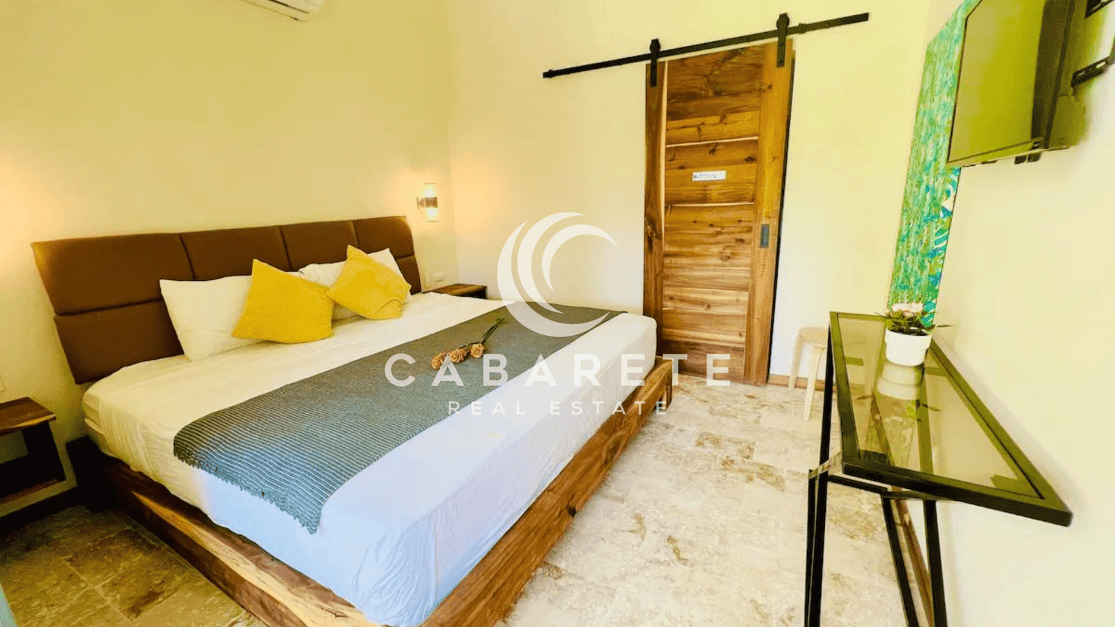Villa de 9 chambres à coucher pour investissement locatif 21
