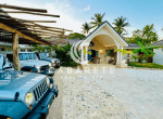 9 Bedroom Villa Rental Investment Property 23