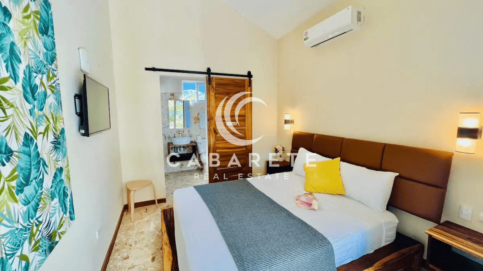 Villa de 9 chambres à coucher pour investissement locatif 24