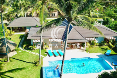 9 Bedroom Villa Rental Investment Property 25