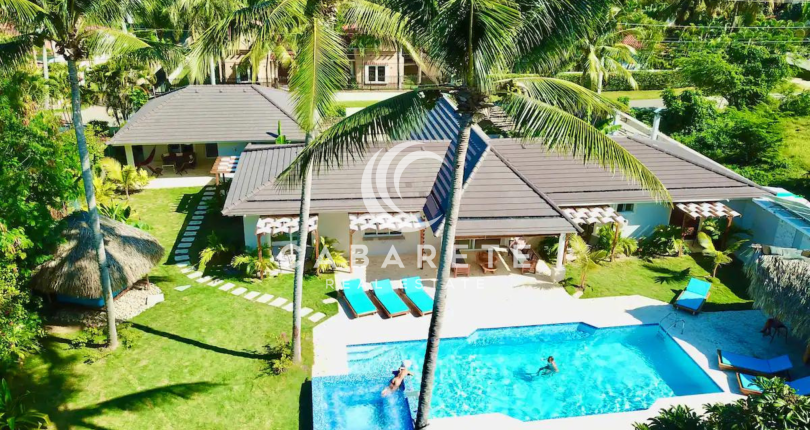 Où acheter des villas en République Dominicaine : Les meilleurs choix