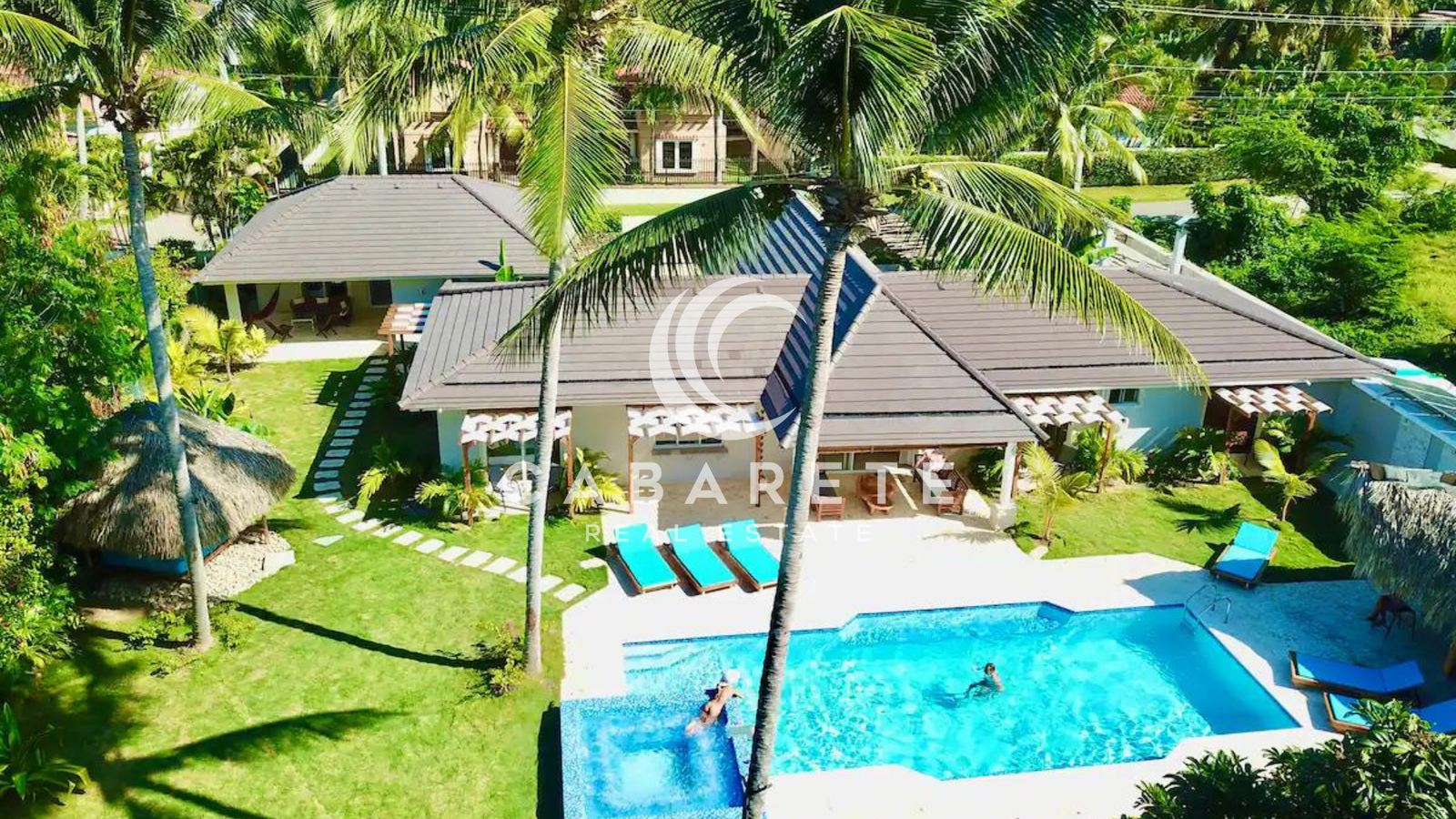 Où acheter des villas en République Dominicaine : Les meilleurs choix