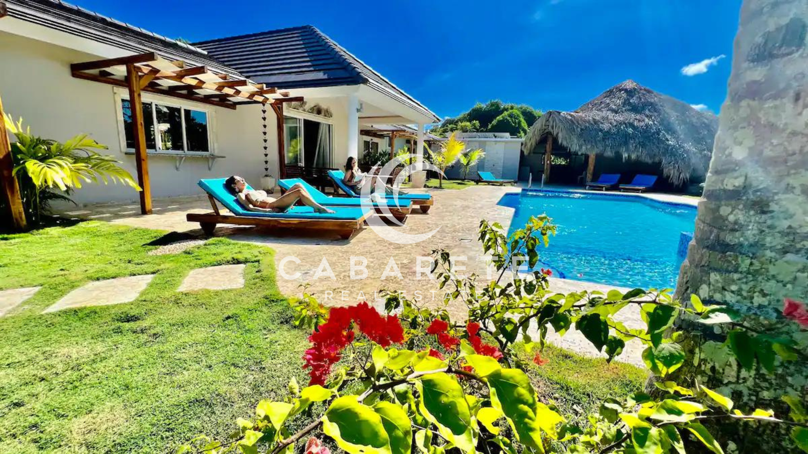 Villa de 9 chambres à coucher pour investissement locatif 27