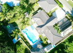 9 Bedroom Villa Rental Investment Property 28