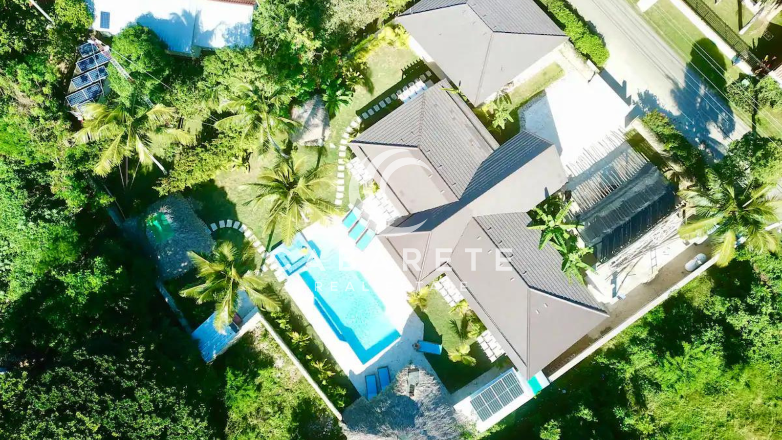 Villa de 9 chambres à coucher pour investissement locatif 28