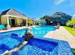 9 Bedroom Villa Rental Investment Property 3