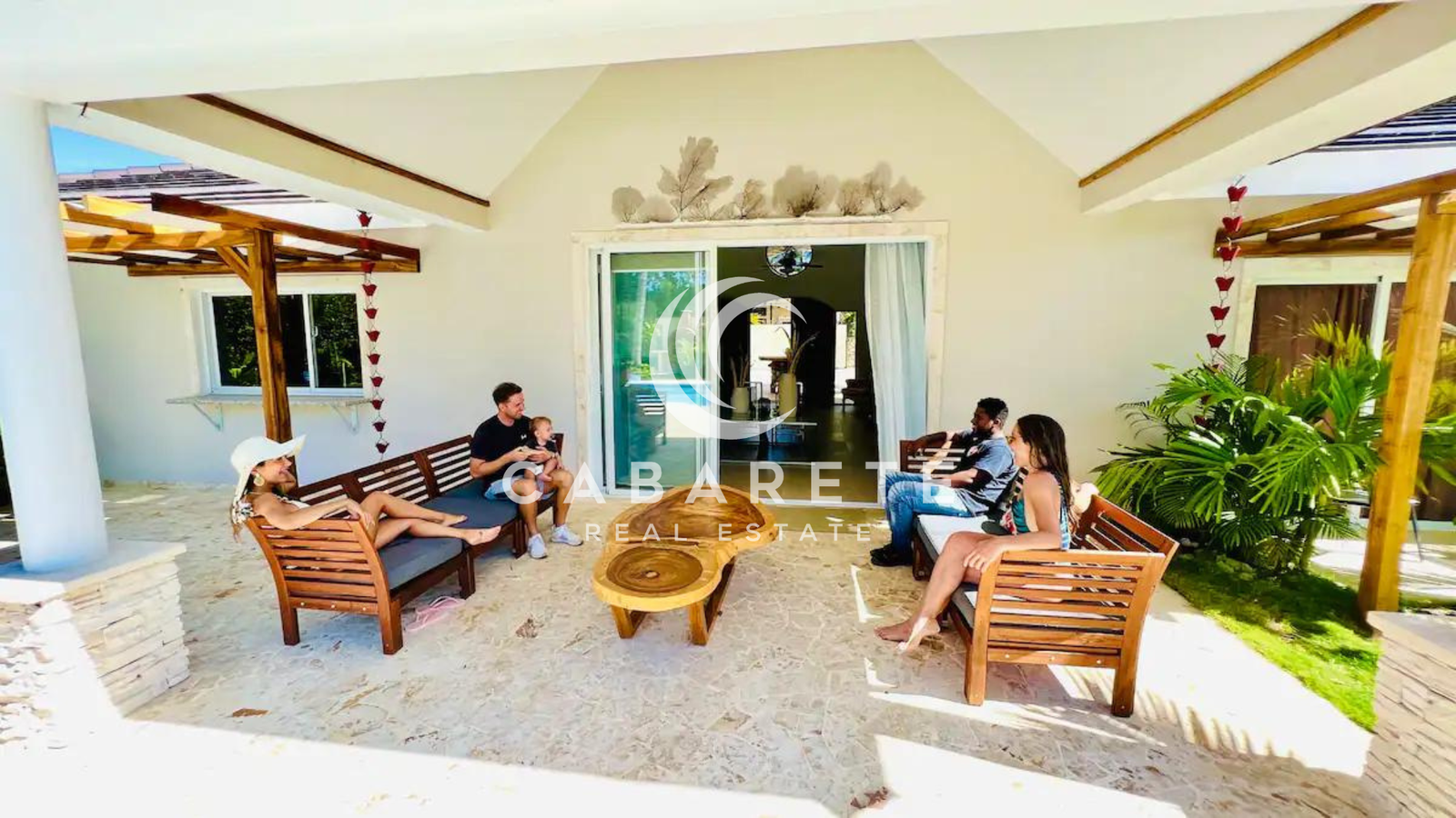 Villa de 9 chambres à coucher pour investissement locatif 4