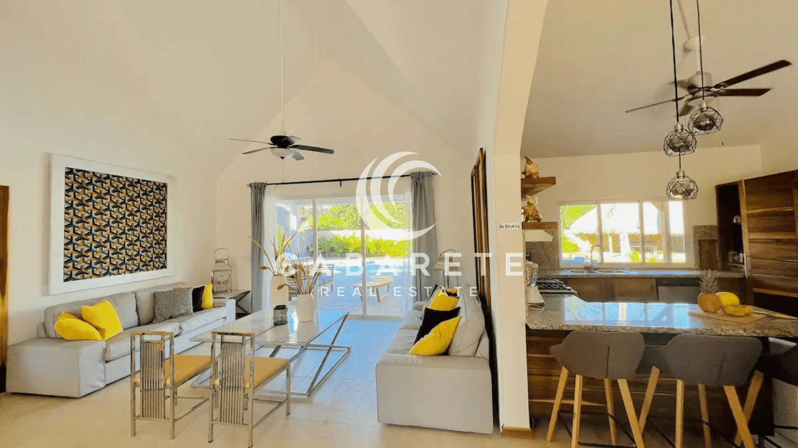 Villa de 9 chambres à coucher pour investissement locatif 5