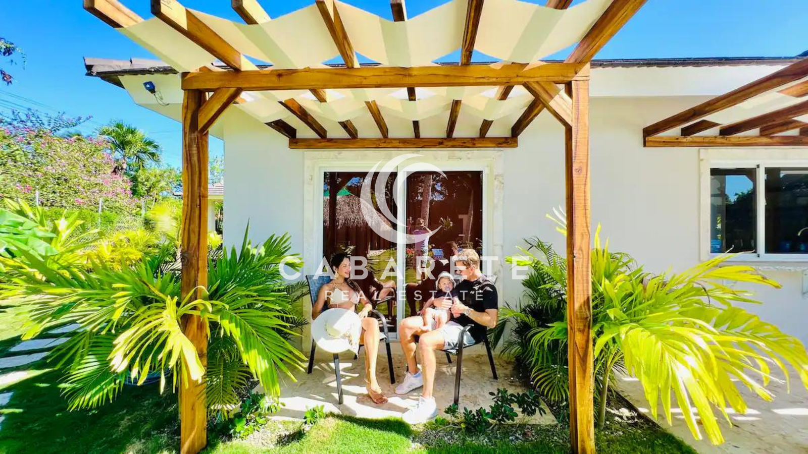Villa de 9 chambres à louer Propriété d'investissement 9
