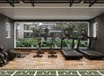 Gimnasio Mareal