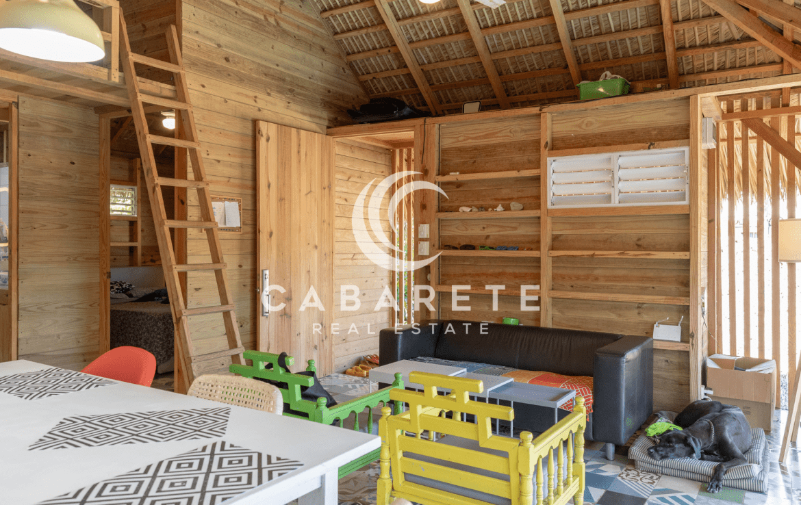Investment Opportunity 5 House Property 5