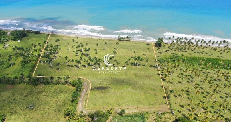 L'avenir des investissements fonciers en République dominicaine