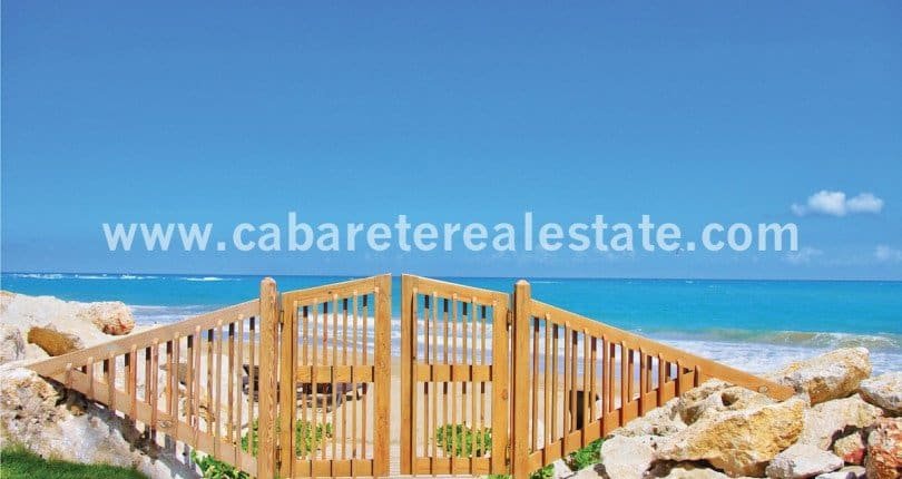 Guide d'entretien de votre propriété en bord de mer à Cabarete