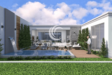 Preconstruction 3-Bedroom Bali-Inspired Gem