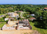 Preconstruction 3-Schlafzimmer Bali-inspirierten Juwel