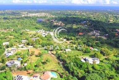 Prime Land for Sale in Sosua Sosua Cabarete great opportunity