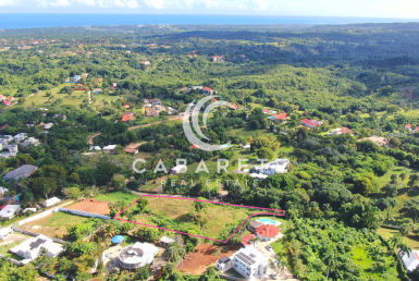 Sosua Land for Sale: Crafting Your Dream Haven in Paradise