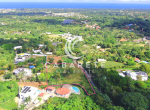 Sosua's Gem: Unveiling Premier Land for Sale Amidst Tropical Splendor