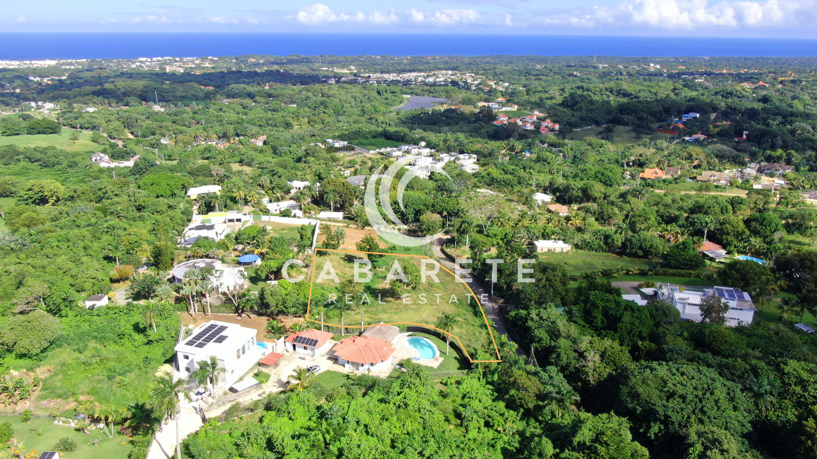Sosua Land for Sale : Créer le havre de paix de vos rêves au paradis