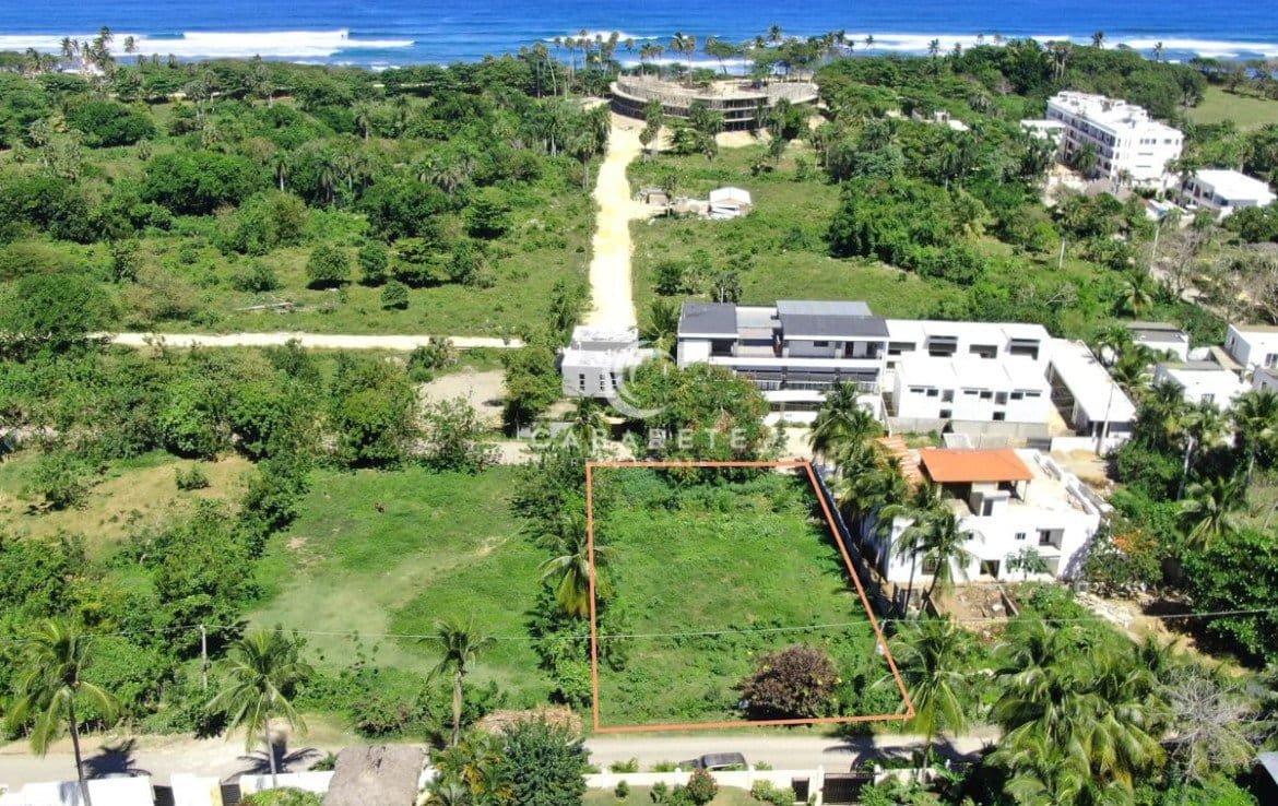 Explore prime land for sale in Encuentro,