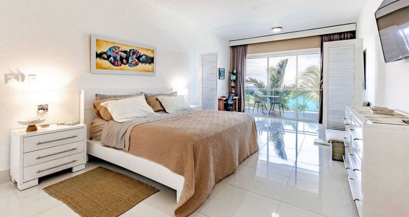 Pourquoi les appartements de luxe à Cabarete constituent-ils un excellent investissement ?