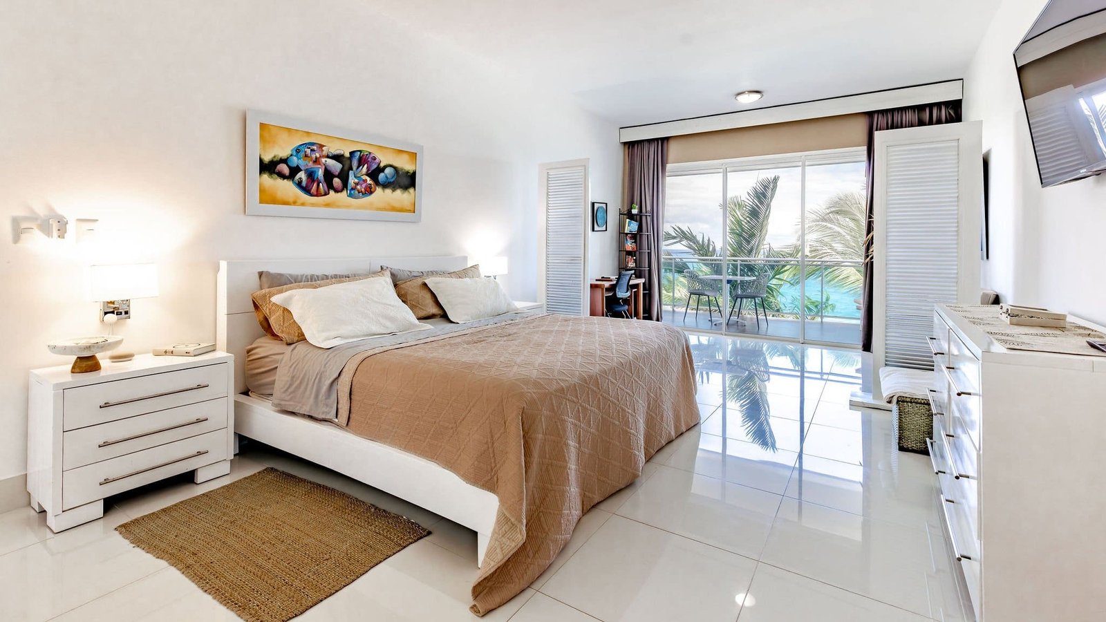 Warum Luxuswohnungen in Cabarete eine gute Investition sind