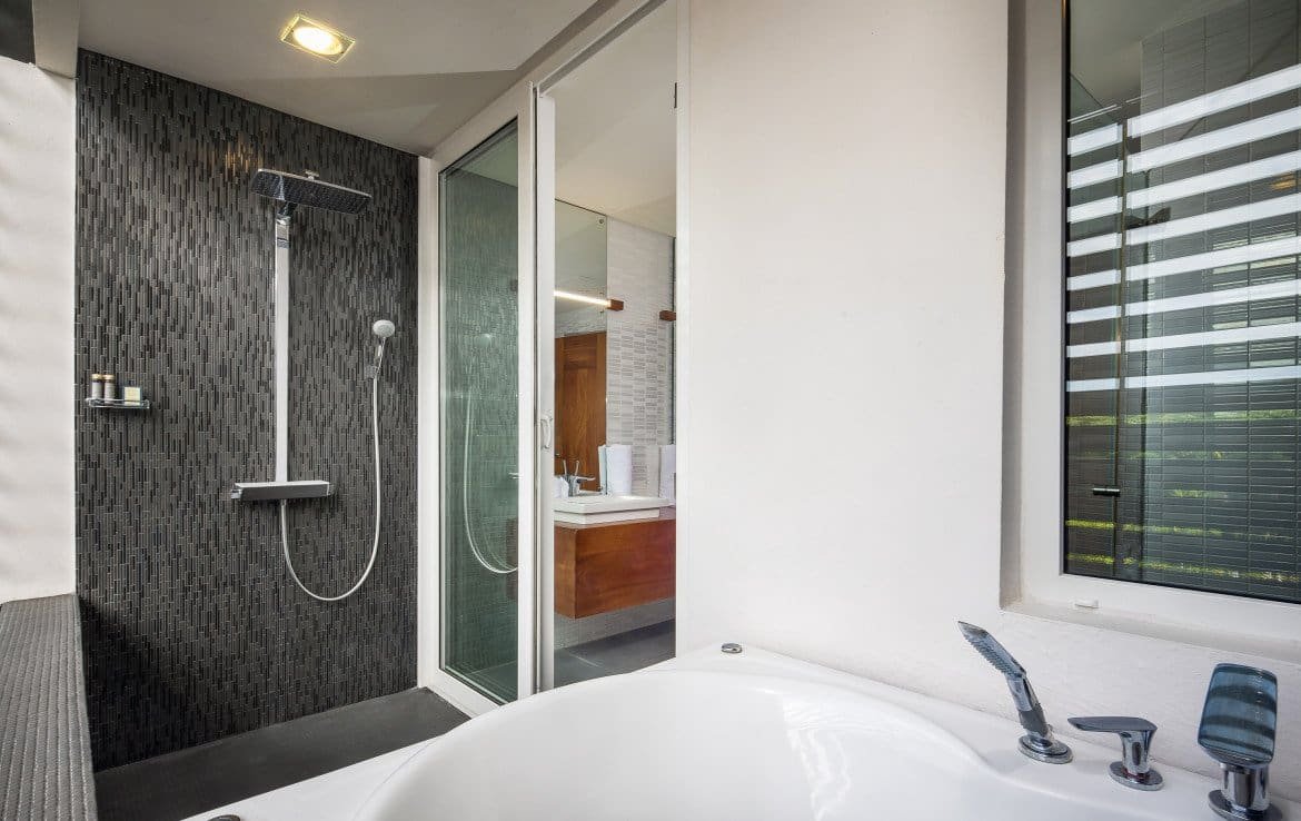 Cabarete Beachfront Penthouse with Jacuzzi (1)