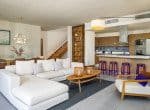 Cabarete Beachfront Penthouse with Jacuzzi (12)