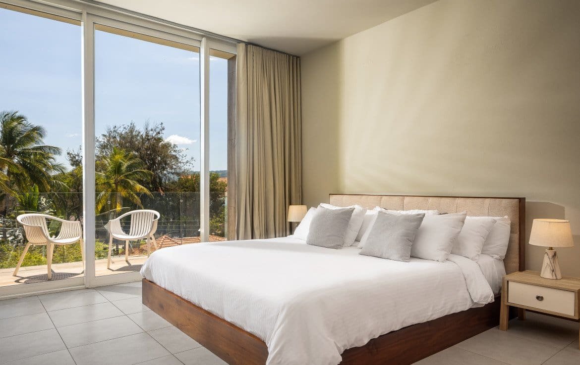 Cabarete Beachfront Penthouse with Jacuzzi (14)