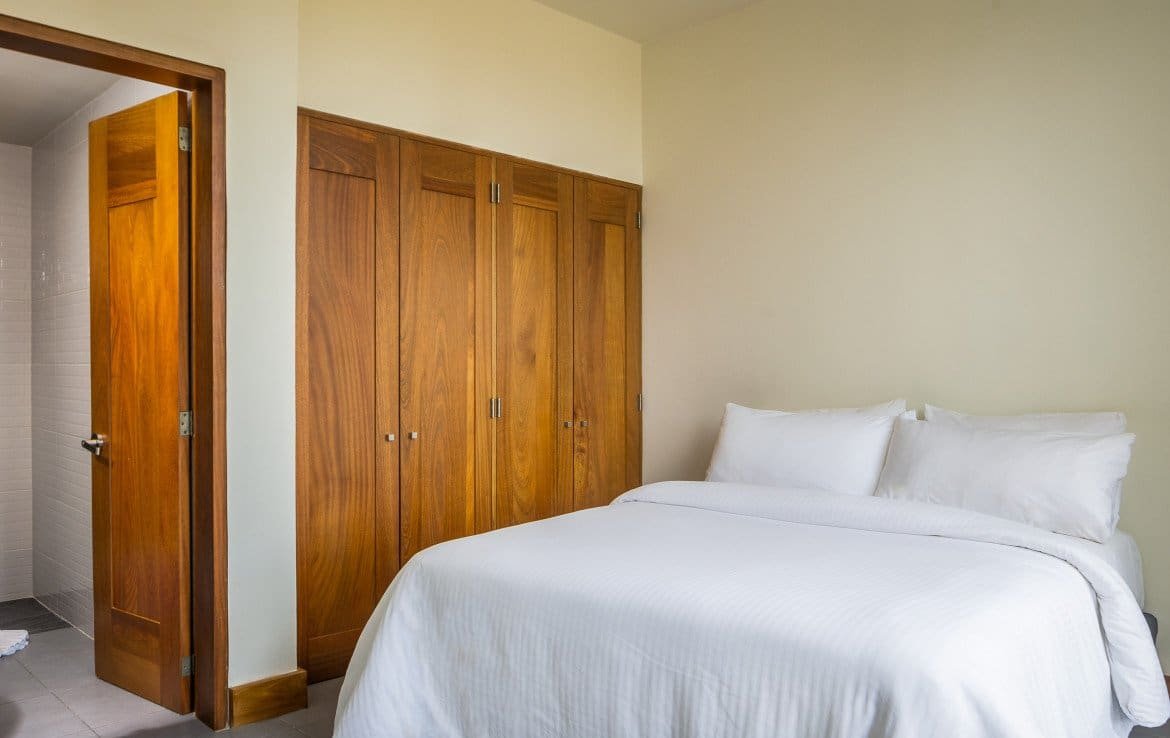 Cabarete Beachfront Penthouse with Jacuzzi (16)