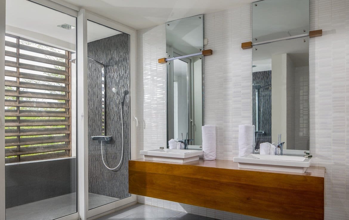 Cabarete Beachfront Penthouse with Jacuzzi (17)