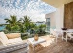 Cabarete Beachfront Penthouse with Jacuzzi (2)