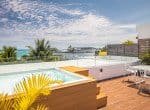 Cabarete Beachfront Penthouse with Jacuzzi (7)