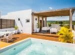 Cabarete Beachfront Penthouse with Jacuzzi (9)