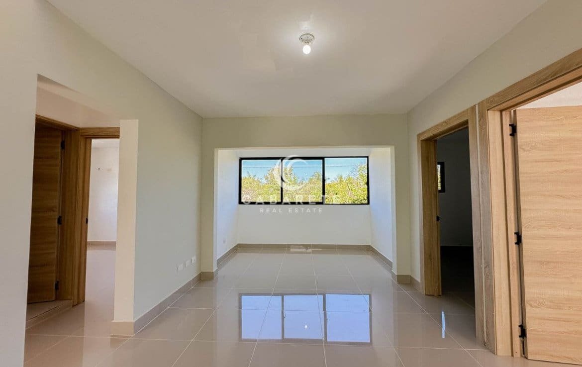 Luxury 4-bedroom villa Cabarete for sale – high-end amenities, private pool, and steps from the best Kite Beach