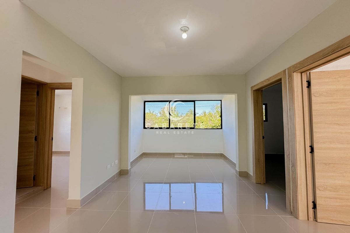 Luxury 4-bedroom villa Cabarete for sale – high-end amenities, private pool, and steps from the best Kite Beach