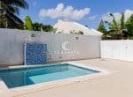 Exclusive 4-Bedroom Villa for Sale in Cabarete – Private Estate in a Gated Community Near Kite Beach