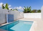 Family-Friendly 4-Bedroom Home for Sale in Cabarete – Secure Gated Community Near Kite Beach
