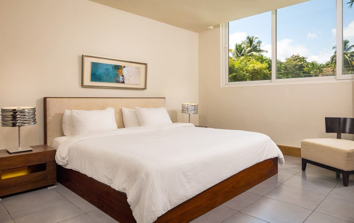 Lujo moderno Ultravioleta Cabarete Condo (10)