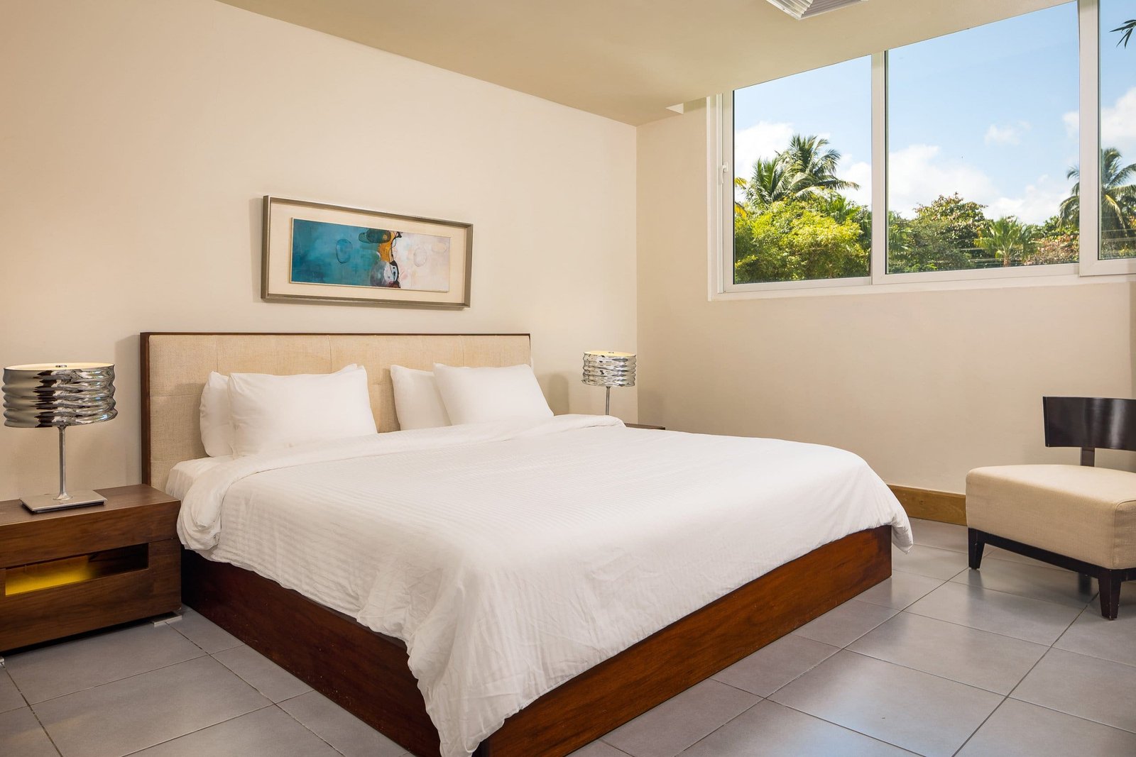 Condo de luxe moderne Ultravioleta Cabarete (10)